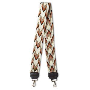 Wayuu Camera Strap Carmel Detachable